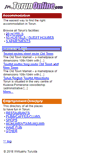 Mobile Screenshot of m.torunonline.com